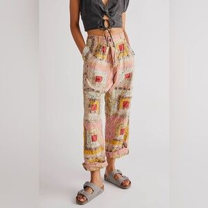 Magnolia pearl charmie sundaze trouser SOLDOUT!